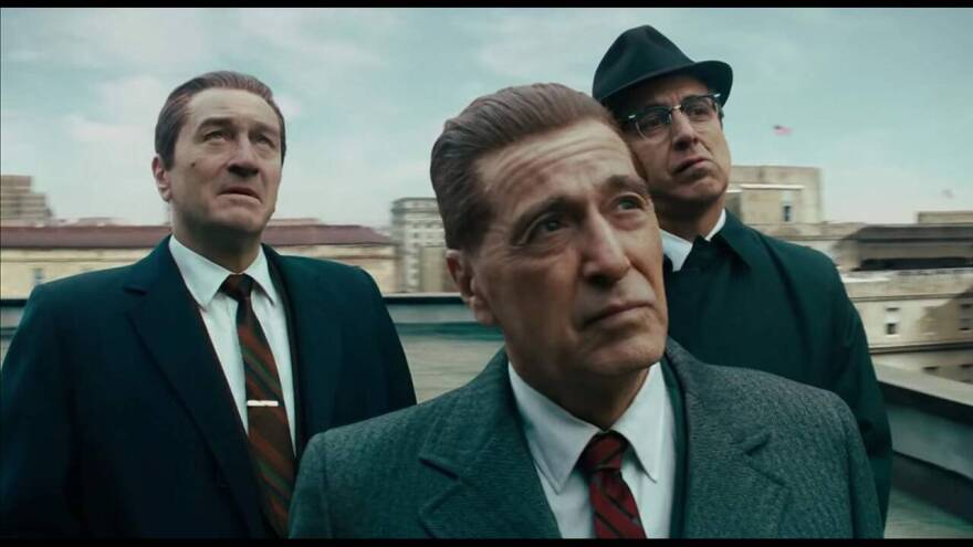 Όσκαρ 2020: Σάρωσε ο «Joker» με 11 υποψηφιότητες