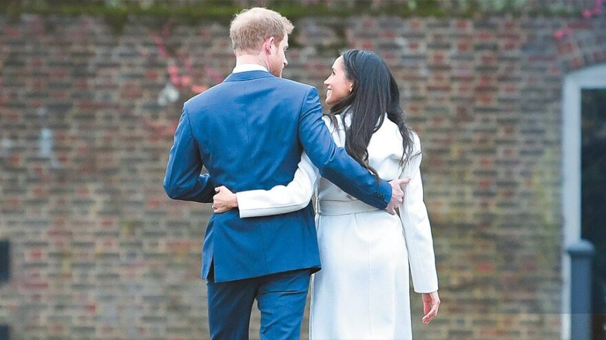 Ουίλιαμ και Χάρι διαψεύδουν: Δεν υπήρξε μπούλινγκ από τον πρωτότοκο στον μικρό αδελφό 