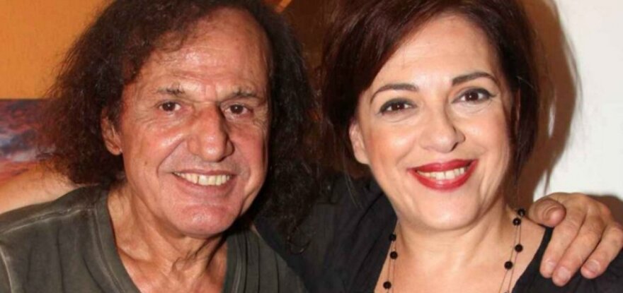 Παπακωνσταντίνου - Ράντου μαζί σε ώρα... «Κοινής Ησυχίας»