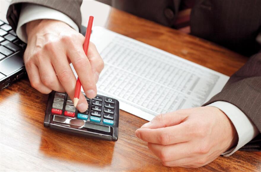 Χωρίς την έκτακτη έκπτωση 25% η καταβολή φόρων και οφειλών τον Μάιο