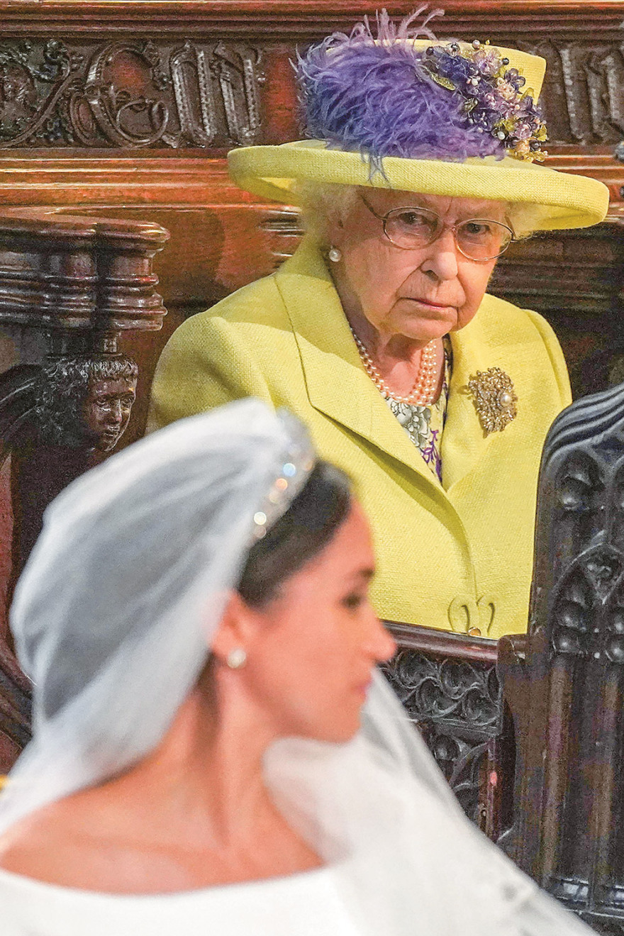 Megxit: Γιατί πρόδωσαν το Στέμμα και εξόργισαν τους Βρετανούς - Σήμερα η κρίσιμη «σύνοδος κορυφής»