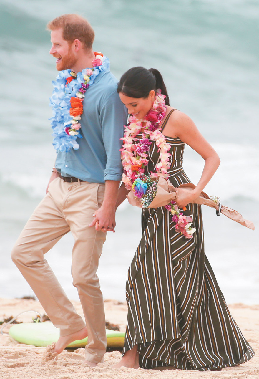 Megxit: Γιατί πρόδωσαν το Στέμμα και εξόργισαν τους Βρετανούς - Σήμερα η κρίσιμη «σύνοδος κορυφής»