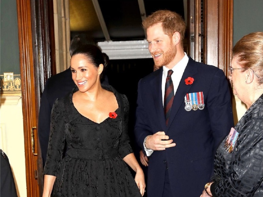 Megxit: Οι Σάσεξ ξόδευαν τρία εκατ. δολάρια τον χρόνο για να ζήσουν