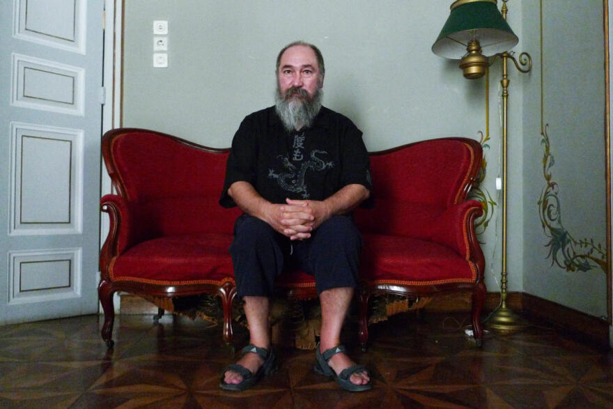 In memoriam: Δύο χρόνια χωρίς τον Τζιμάκο