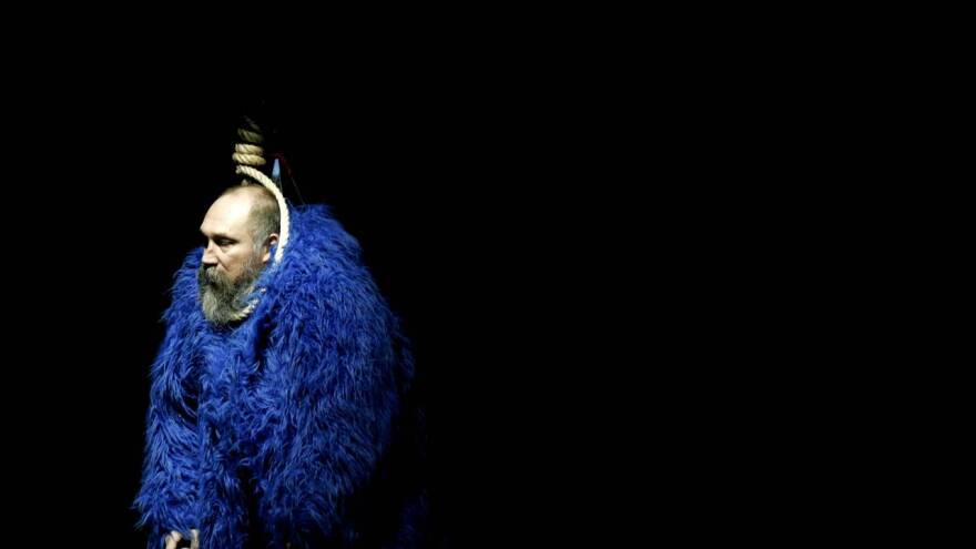 In memoriam: Δύο χρόνια χωρίς τον Τζιμάκο