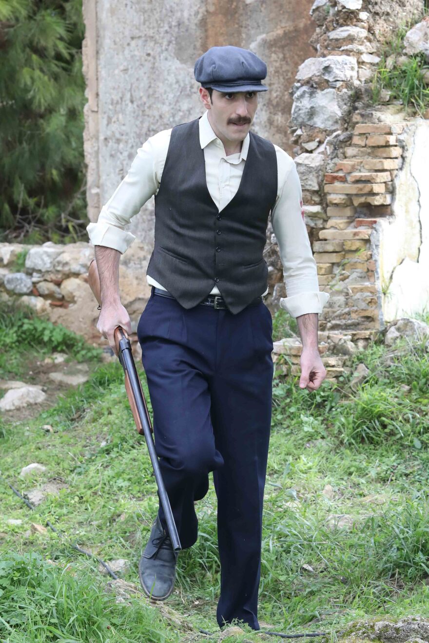 «Άγριες Μέλισσες» Spoiler Alert: Όλες οι συγκλονιστικές εξελίξεις της επόμενης εβδομάδας