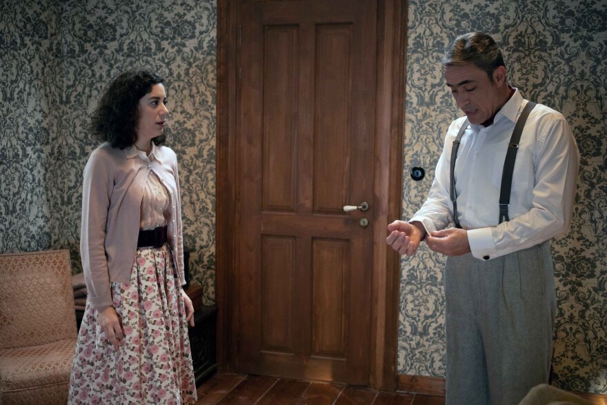 «Άγριες Μέλισσες» Spoiler Alert: Όλες οι συγκλονιστικές εξελίξεις της επόμενης εβδομάδας