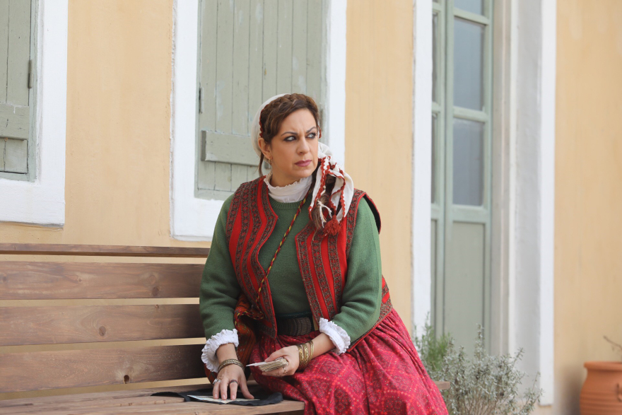 «Άγριες Μέλισσες» Spoiler Alert: Όλες οι συγκλονιστικές εξελίξεις της επόμενης εβδομάδας