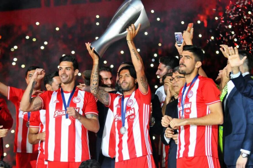 Ερνέστο Βαλβέρδε: Το «μυρμήγκι» που έγινε βασιλιάς - Το άδοξο τέλος από την «Μπάρτσα»