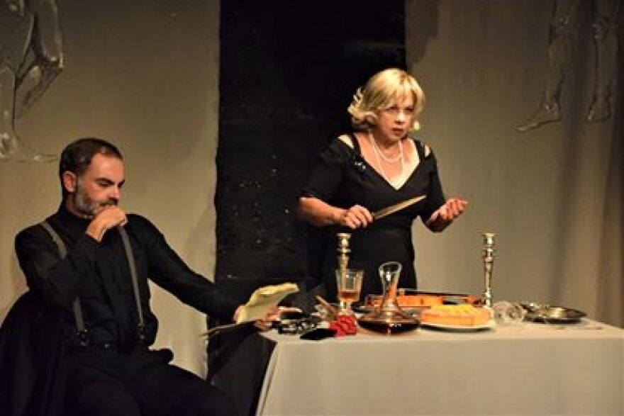 Η «Τάρτα Ροδάκινο» σερβίρεται σ’ όλη την Ελλάδα 