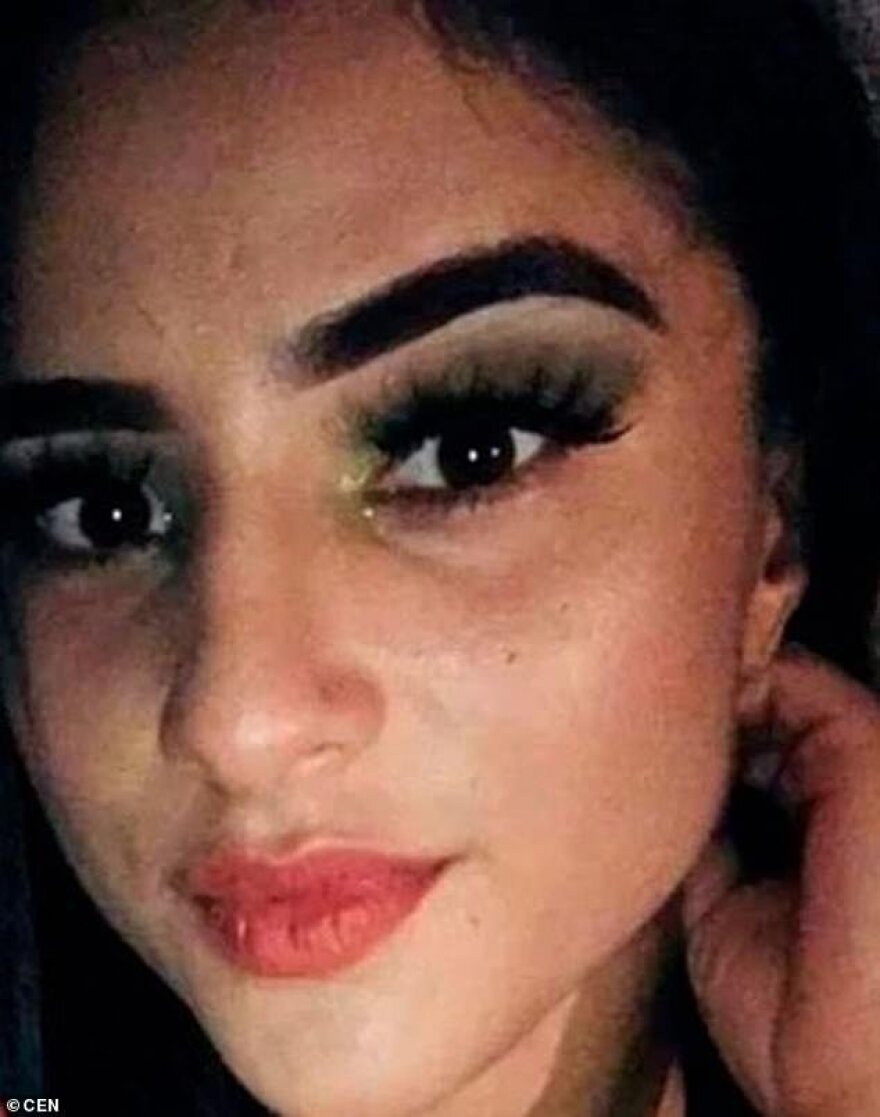 «Κατρίνα»: Νεκρή η καλλονή αρχηγός των μεξικανικών καρτέλ σε συμπλοκή με αστυνομικούς