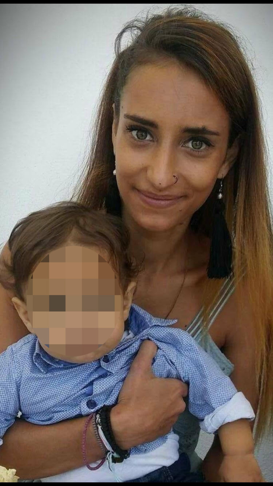 Θανατηφόρο τροχαίο στη Βούλα: Αυτή ήταν η 25χρονη οδηγός που σκοτώθηκε 