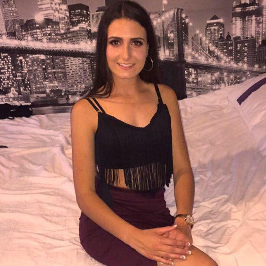 Βρετανία: Αυτοκτόνησε 18χρονη που είχε πέσει θύμα βιασμού στη Ζάκυνθο 