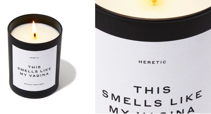 Γκουίνεθ Πάλτροου: «Sold out» στο site της το πανάκριβο κερί «Μυρίζει σαν τον κόλπο μου»