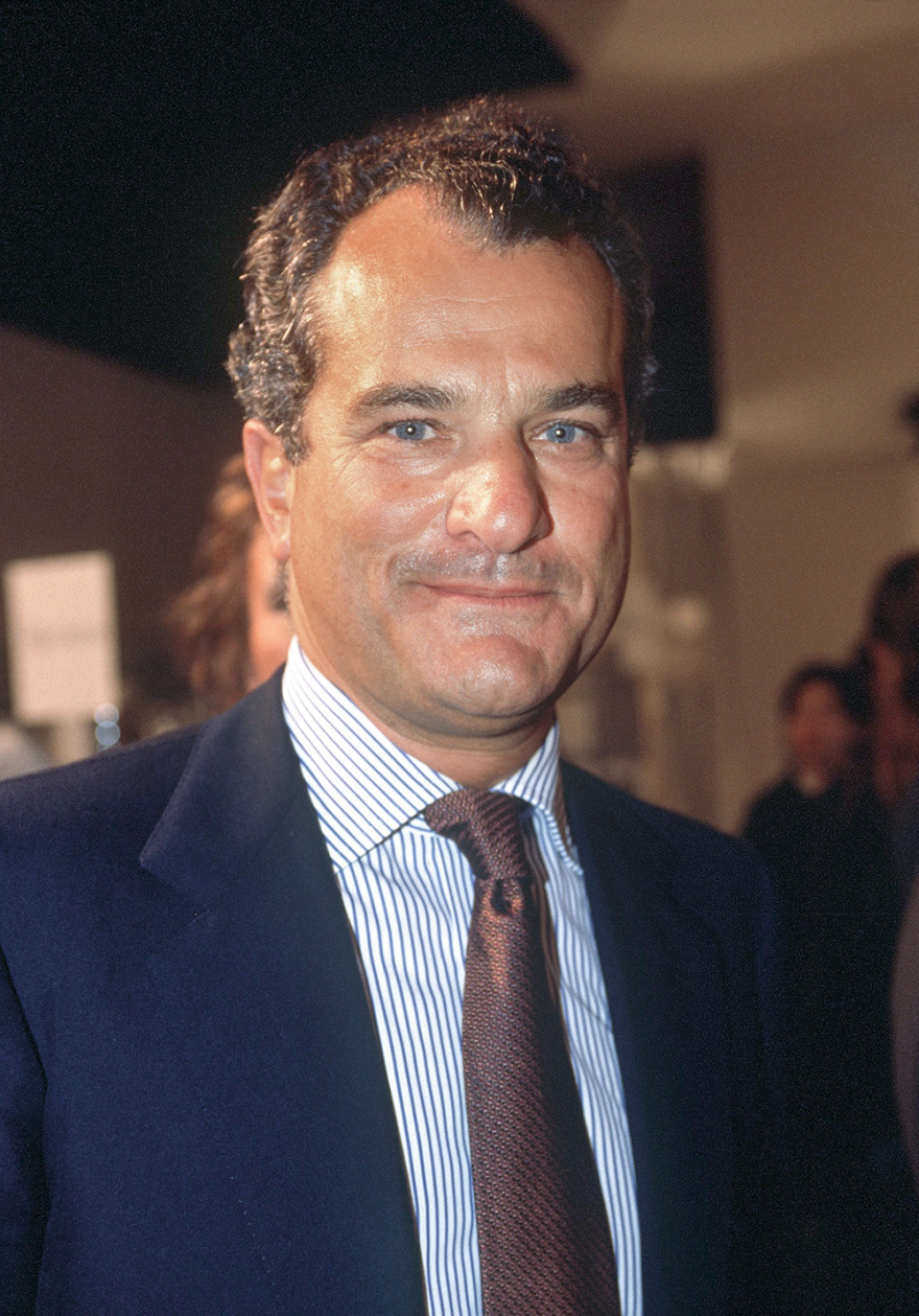 Αλέξανδρος Λεμονής: Νέες business με την υπογραφή Ferragamo