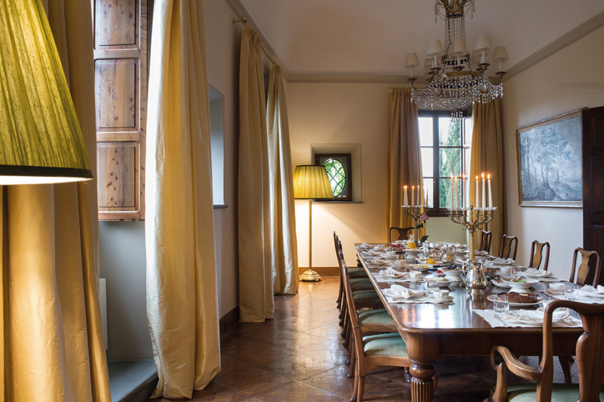 Αλέξανδρος Λεμονής: Νέες business με την υπογραφή Ferragamo