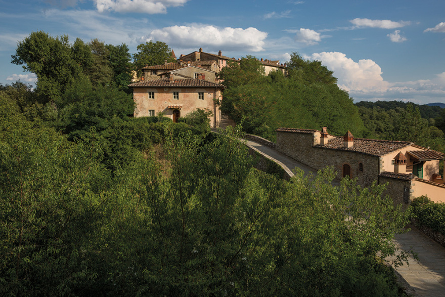 Αλέξανδρος Λεμονής: Νέες business με την υπογραφή Ferragamo