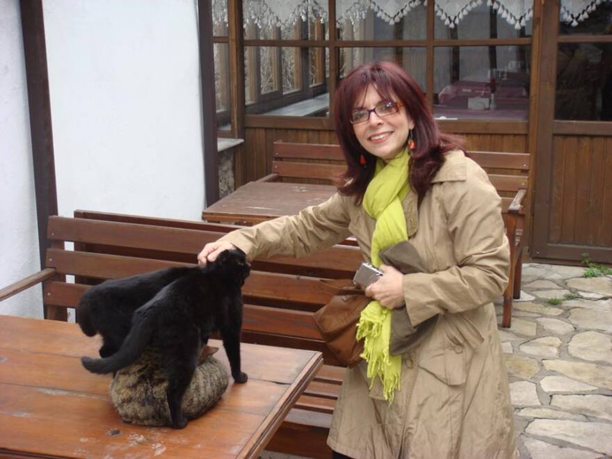 Αικατερίνη Σακελλαροπούλου: Ποια είναι η υποψήφια για την Προεδρία της Δημοκρατίας