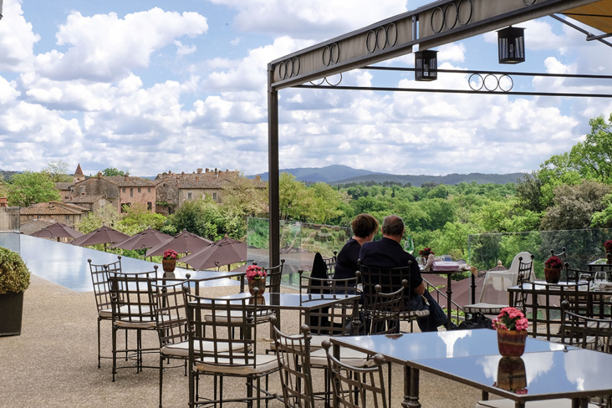 Αλέξανδρος Λεμονής: Νέες business με την υπογραφή Ferragamo