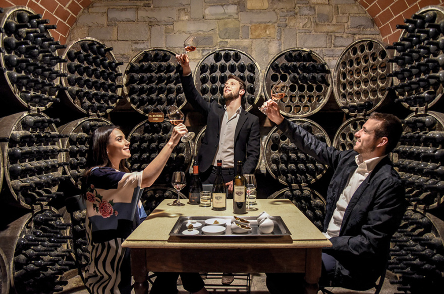 Αλέξανδρος Λεμονής: Νέες business με την υπογραφή Ferragamo