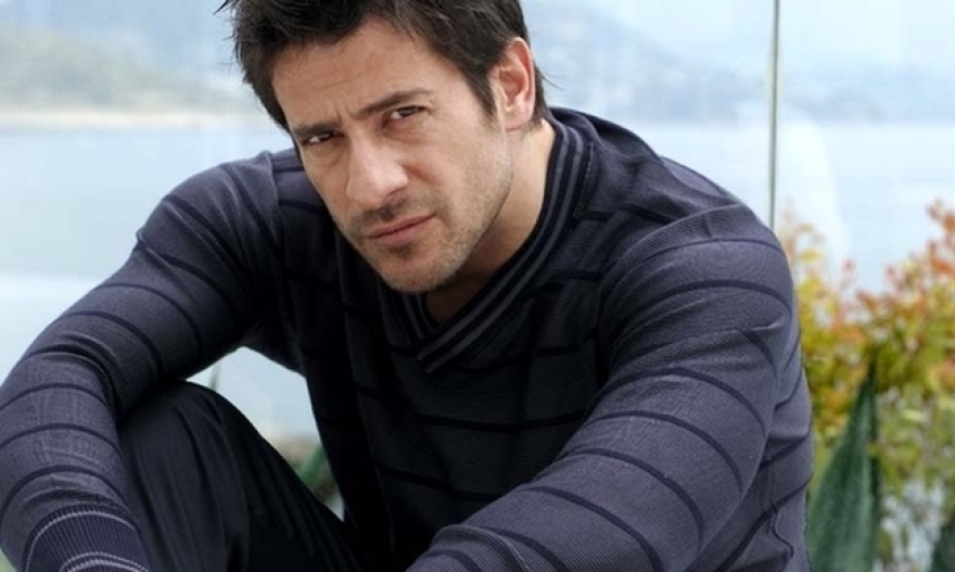 Αλέξης Γεωργούλης: Ευρωβουλευτής και κριτής! 