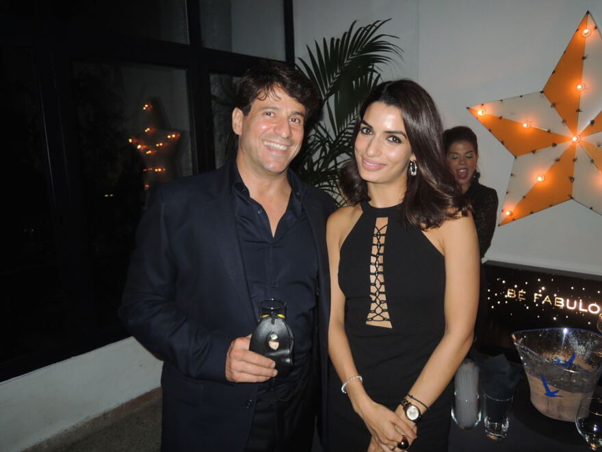 Αλέξης Γεωργούλης: Ευρωβουλευτής και κριτής! 