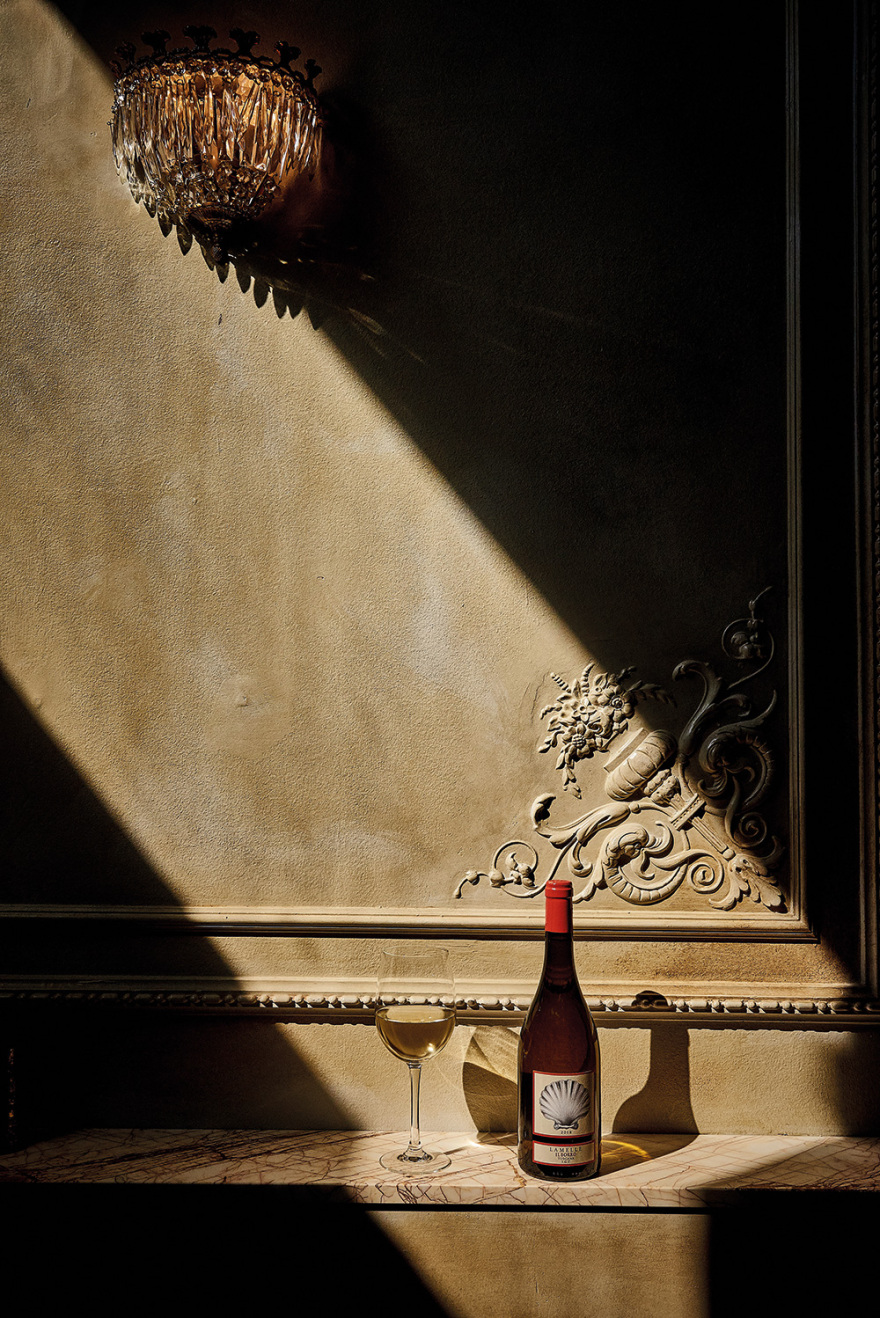 Αλέξανδρος Λεμονής: Νέες business με την υπογραφή Ferragamo