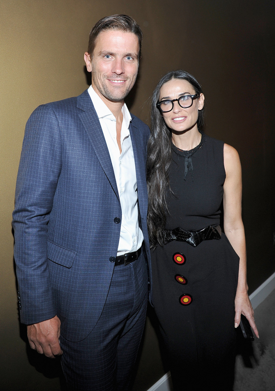 Αλέξανδρος Λεμονής: Νέες business με την υπογραφή Ferragamo