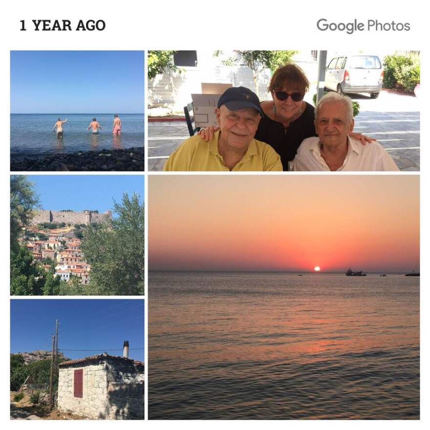 Αικατερίνη Σακελλαροπούλου: Η προτεινόμενη Πρόεδρος της Δημοκρατίας μέσα από το προφίλ της στο facebook