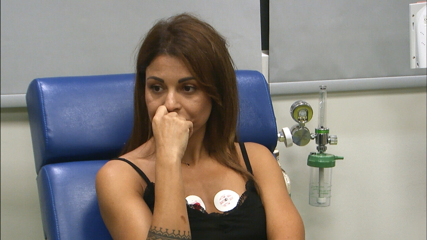 «Best Friend’s Fear»: Ο Τρύφωνας Σαμαράς ανακαλύπτει τι σημαίνει «το πιστολάκι του τρόμου»