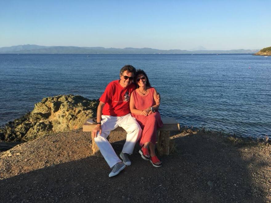 Αικατερίνη Σακελλαροπούλου: Η προτεινόμενη Πρόεδρος της Δημοκρατίας μέσα από το προφίλ της στο facebook