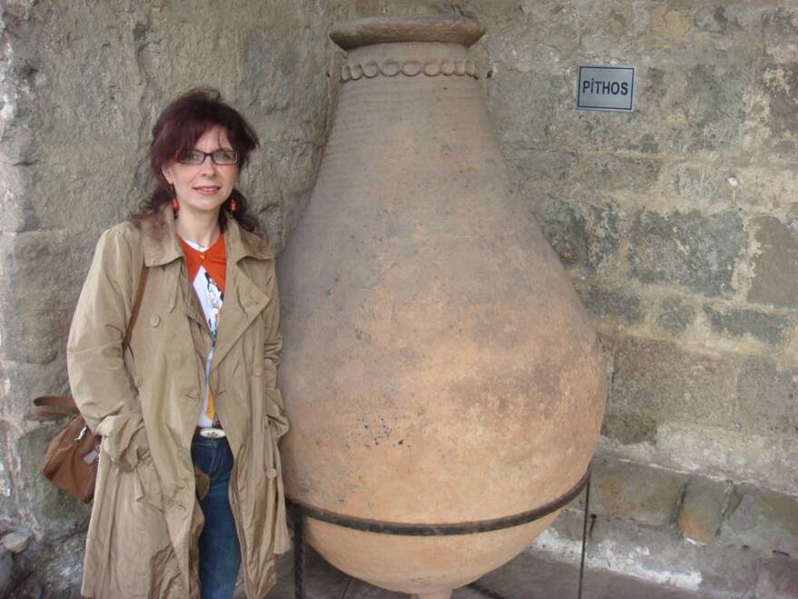 Αικατερίνη Σακελλαροπούλου: Η προτεινόμενη Πρόεδρος της Δημοκρατίας μέσα από το προφίλ της στο facebook