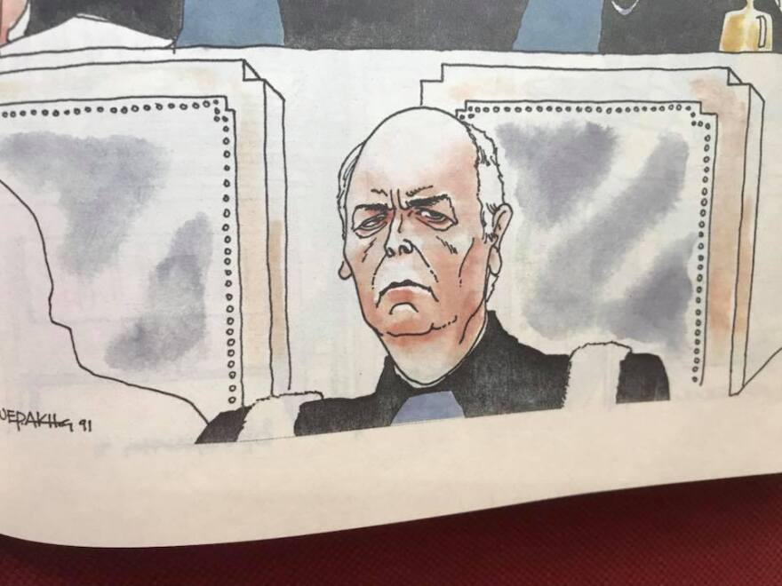 Αικατερίνη Σακελλαροπούλου: Η προτεινόμενη Πρόεδρος της Δημοκρατίας μέσα από το προφίλ της στο facebook