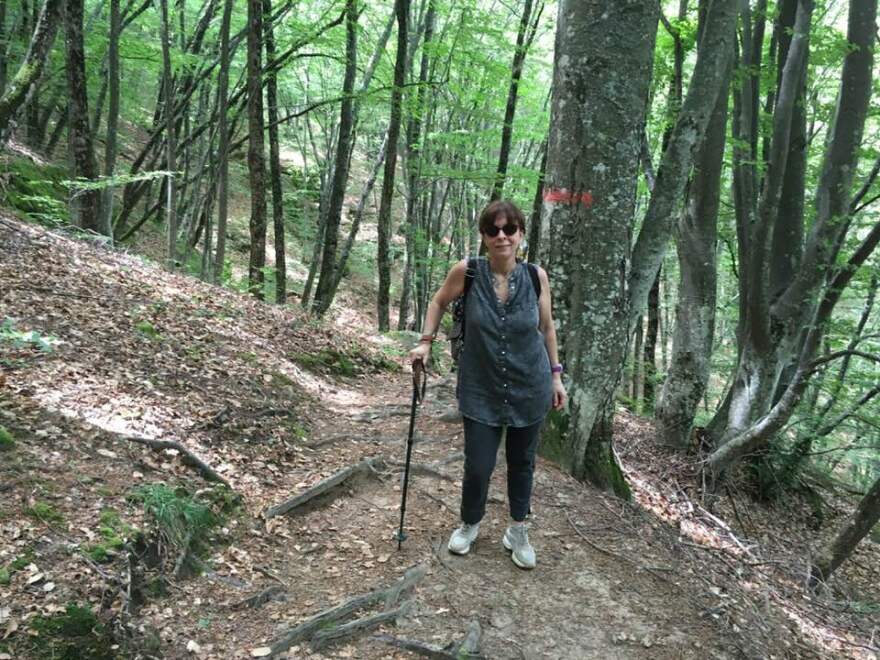 Αικατερίνη Σακελλαροπούλου: Η προτεινόμενη Πρόεδρος της Δημοκρατίας μέσα από το προφίλ της στο facebook