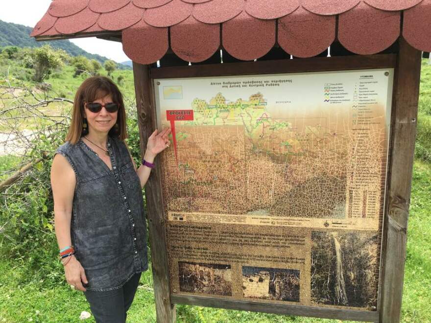 Αικατερίνη Σακελλαροπούλου: Η προτεινόμενη Πρόεδρος της Δημοκρατίας μέσα από το προφίλ της στο facebook