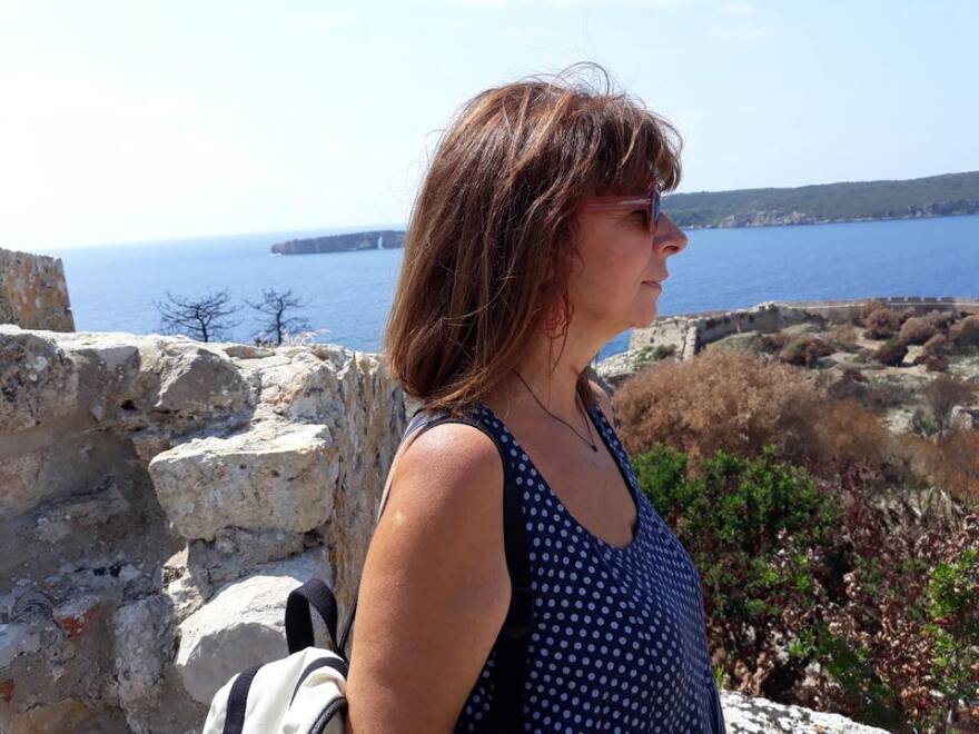 Αικατερίνη Σακελλαροπούλου: Η προτεινόμενη Πρόεδρος της Δημοκρατίας μέσα από το προφίλ της στο facebook