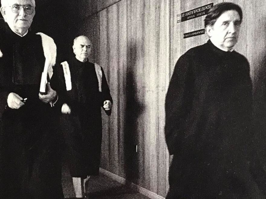 Αικατερίνη Σακελλαροπούλου: Η προτεινόμενη Πρόεδρος της Δημοκρατίας μέσα από το προφίλ της στο facebook