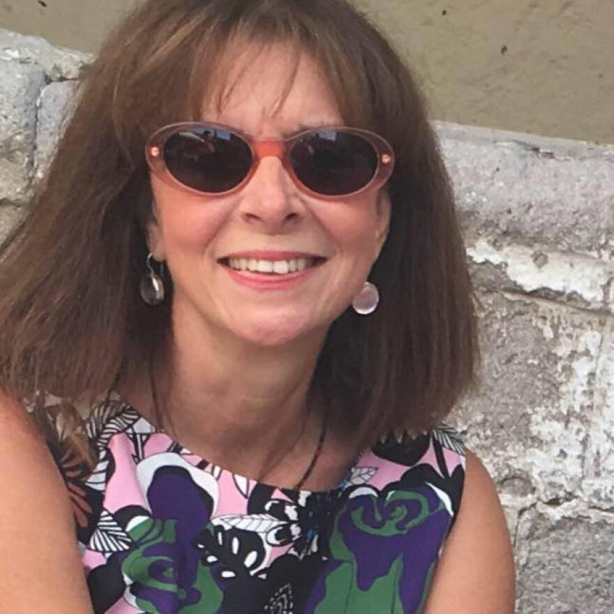 Αικατερίνη Σακελλαροπούλου: Η προτεινόμενη Πρόεδρος της Δημοκρατίας μέσα από το προφίλ της στο facebook