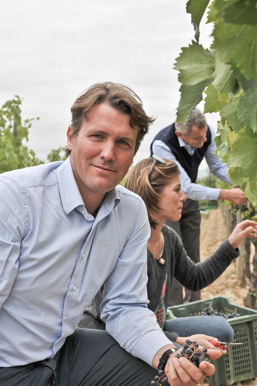 Αλέξανδρος Λεμονής: Νέες business με την υπογραφή Ferragamo