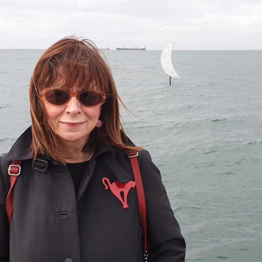 Αικατερίνη Σακελλαροπούλου: Ποια είναι η υποψήφια για την Προεδρία της Δημοκρατίας