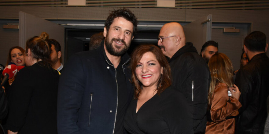 Αλέξης Γεωργούλης: Ευρωβουλευτής και κριτής! 