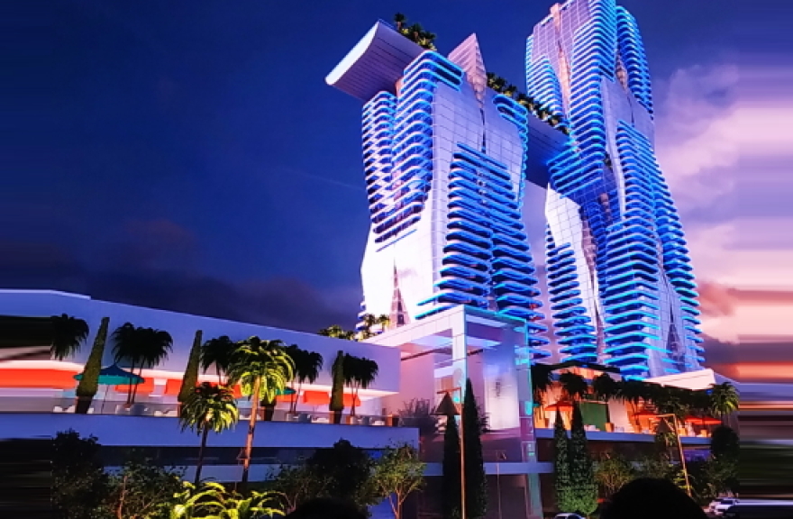 Επένδυση στο Ελληνικό: Τα επόμενα βήματα στο διαγωνισμό για το καζίνο