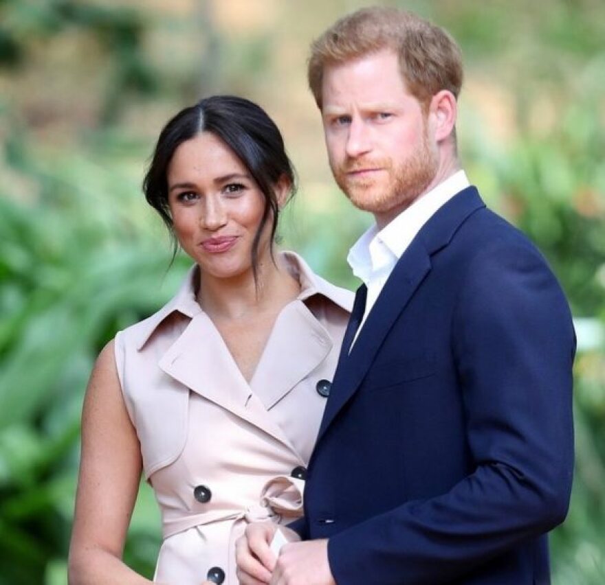 Μέγκαν Μαρκλ - Πρίγκιπας Χάρι: Έχασαν το εμπορικό σήμα «Archewell»