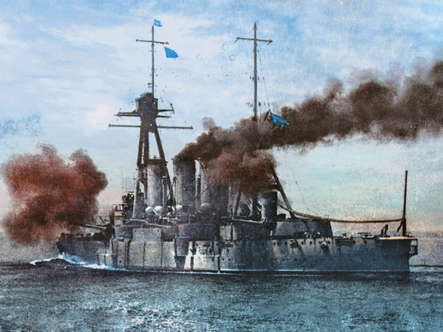 Προσκλητήριο Μητσοτάκη για Ταμείο Εθνικής Αμυνας 