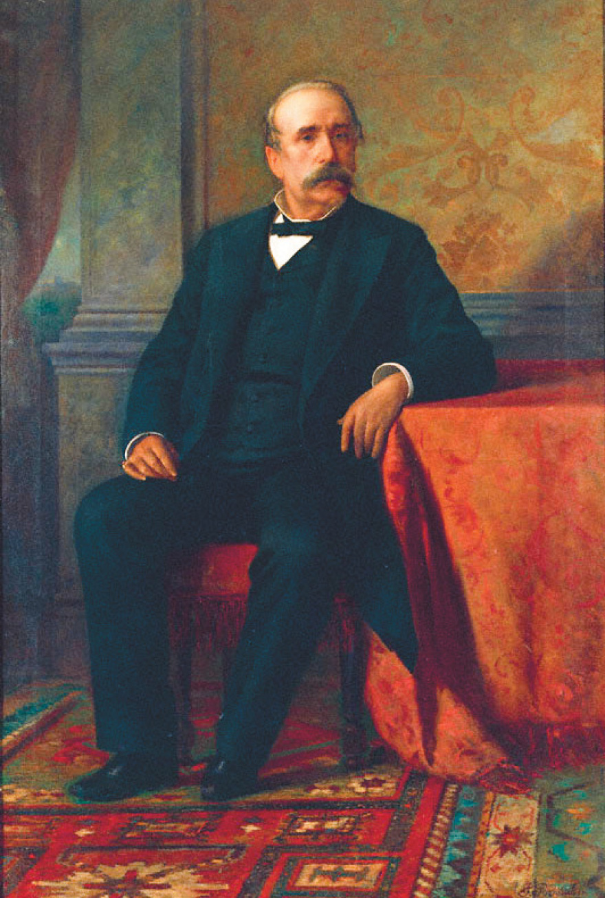 Προσκλητήριο Μητσοτάκη για Ταμείο Εθνικής Αμυνας 