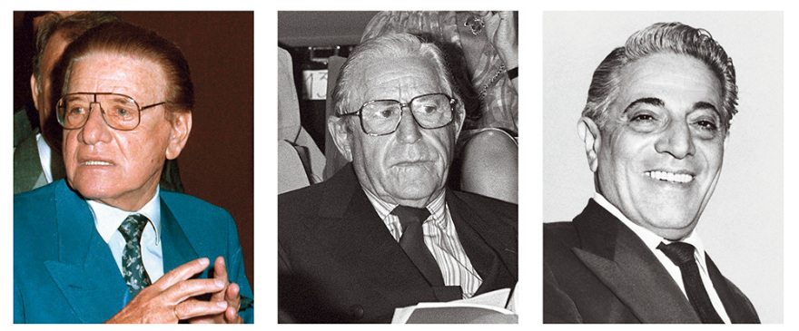 Προσκλητήριο Μητσοτάκη για Ταμείο Εθνικής Αμυνας 