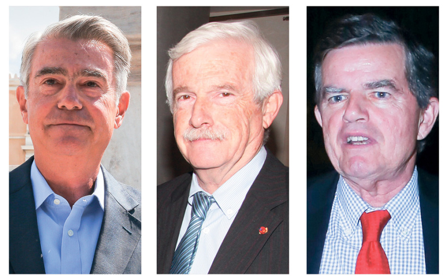 Προσκλητήριο Μητσοτάκη για Ταμείο Εθνικής Αμυνας 