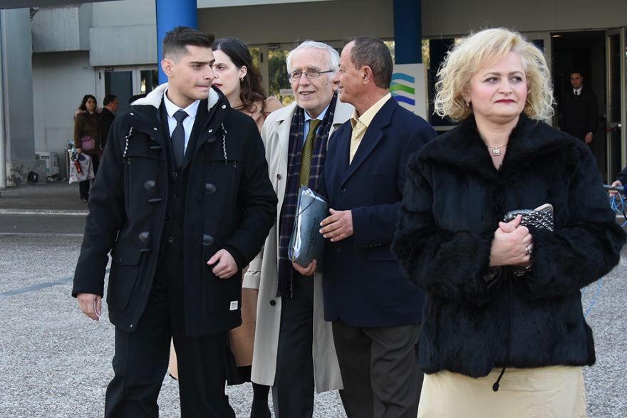 O 20χρονος Έλληνας ναυτικός για την ομηρία του: Κοιμόμασταν πάνω στα δέντρα