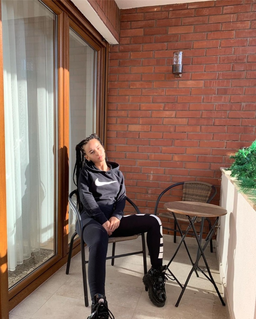 Sin Boy: Η ερωτική εξομολόγηση στην κοπέλα του 