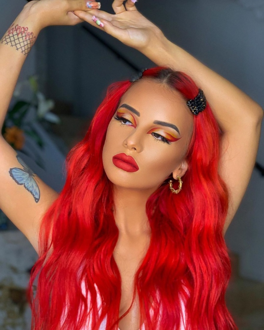 Sin Boy: Η ερωτική εξομολόγηση στην κοπέλα του 